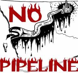 No Pipeline